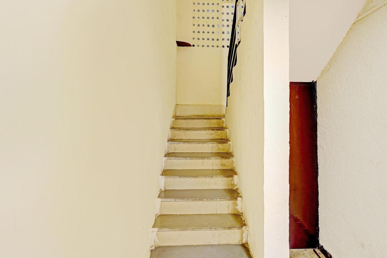 Amba Executive An Apartment Hotel Mundhwa Exterior foto